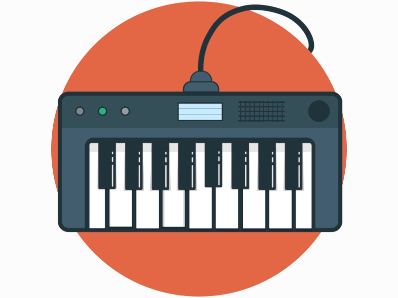 Keyboard